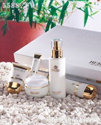 香港產(chǎn)品展示 法國薩迪化妝品與家用電器的完美融合