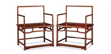 紅木家具名稱辨析 不只是“紅木”，還有這些經(jīng)典品類