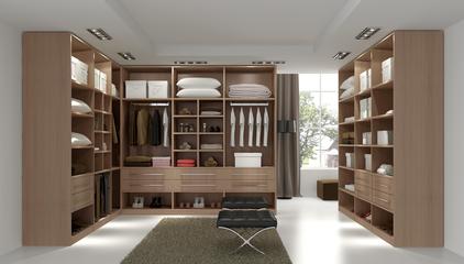 斥資十幾萬(wàn)定制柜子，為何效果卻讓人“丑哭”？——淺析全屋定制中的化妝品收納誤區(qū)